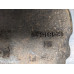 GZP207 Engine Oil Pan For 06-08 Buick Lucerne  3.8 12581549